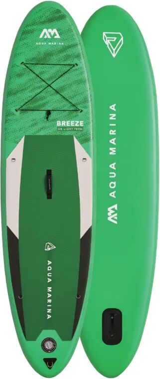 Aqua Marina Breeze SUP Grønn