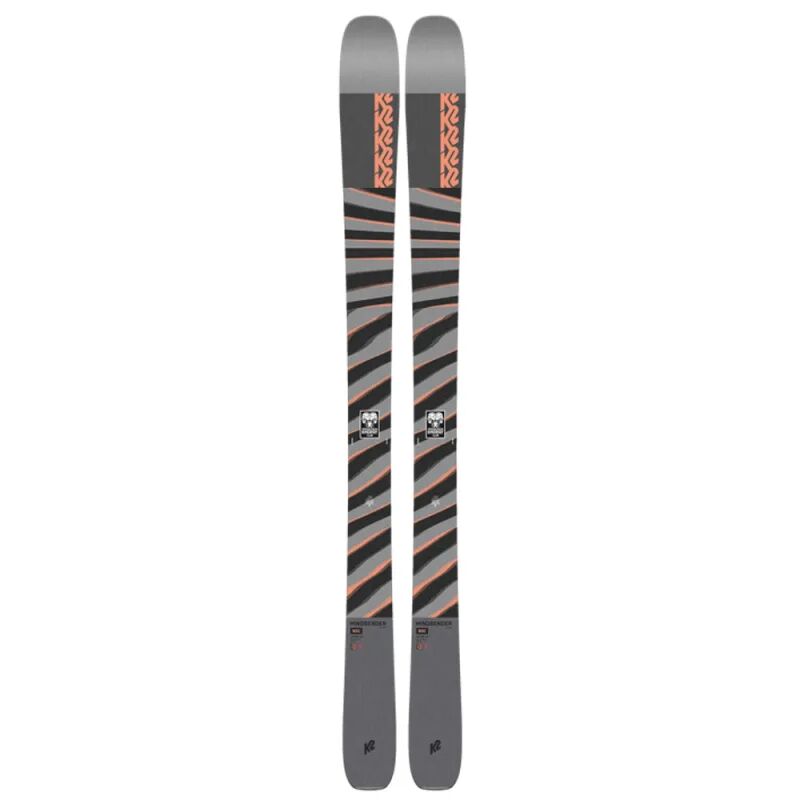 K2 Skis Mindbender 90C Alliance Grå