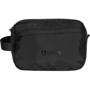 Urberg Toilet Bag Black OneSize, Black