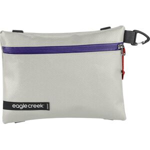 Eagle Pack-It Gear Pouch S Silver OneSize, Silver