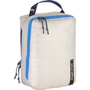 Eagle Pack-It Isolate Clean/Dirty Cube S Az Blue/Grey OneSize, Az Blue/Grey