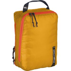 Eagle Pack-It Isolate Clean/Dirty Cube S Sahara Yellow OneSize, Sahara Yellow