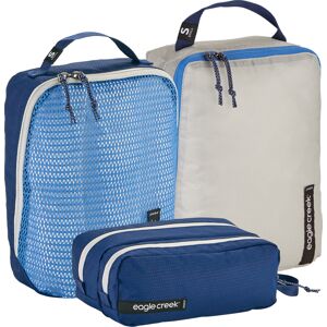 Eagle Pack-It Overnight Set Az Blue/Grey OneSize, AZ Blue/Grey