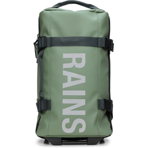Rains Texel Cabin Bag W3 Well OneSize Rains Texel Cabin Bag W3 Well OneSize