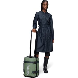 Rains Texel Cabin Bag Mini W3 Well OneSize Rains Texel Cabin Bag Mini W3 Well OneSize