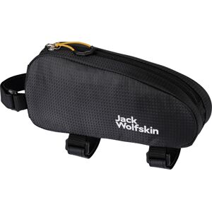 Jack Wolfskin Morobbia Tube Bag Flash Black OneSize Jack Wolfskin Morobbia Tube Bag Flash Black OneSize