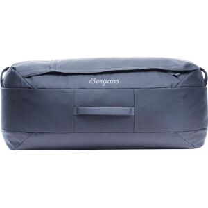 Bergans Kompass Duffel Bag 100 Granite Blue 100L Bergans Kompass Duffel Bag 100 Granite Blue 100L