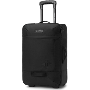 Dakine 365 Carry On Roller Bag Lt 40 Black OneSize Dakine 365 Carry On Roller Bag Lt 40 Black OneSize