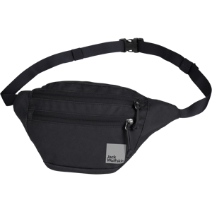 Jack Wolfskin Konya Hipbag Black OneSize Jack Wolfskin Konya Hipbag Black OneSize