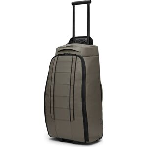 Db Hugger Roller Bag Check-In 60L Forest Green 60 L Db Hugger Roller Bag Check-In 60L Forest Green 60 L