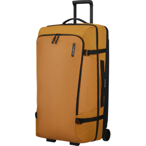 Samsonite Armox Wheeled Duffle 79/29 Ochre OneSize Samsonite Armox Wheeled Duffle 79/29 Ochre OneSize