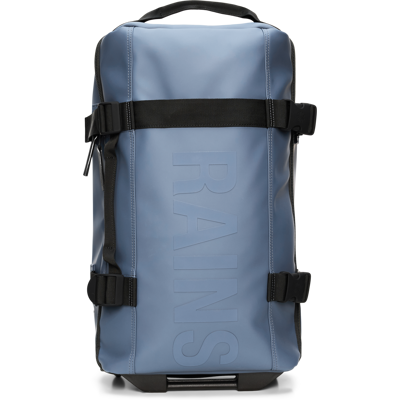 Rains Texel Cabin Bag W3 Blue Dusk OS Rains Texel Cabin Bag W3 Blue Dusk OS