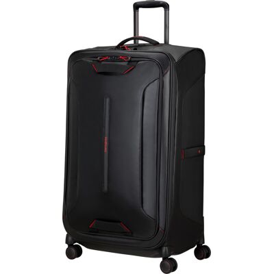 Samsonite Ecodiver Spinner Duffle 79/29 Black OneSize Samsonite Ecodiver Spinner Duffle 79/29 Black OneSize