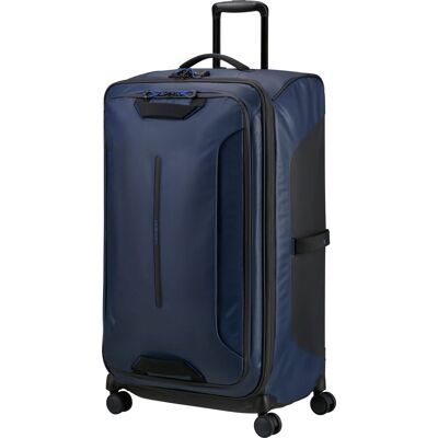 Samsonite Ecodiver Spinner Duffle 79/29 Blue Nights OneSize Samsonite Ecodiver Spinner Duffle 79/29 Blue Nights OneSize