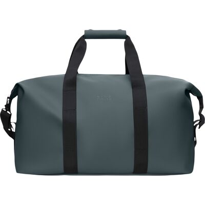Rains Hilo Weekend Bag W3 Dark Grey OneSize Rains Hilo Weekend Bag W3 Dark Grey OneSize