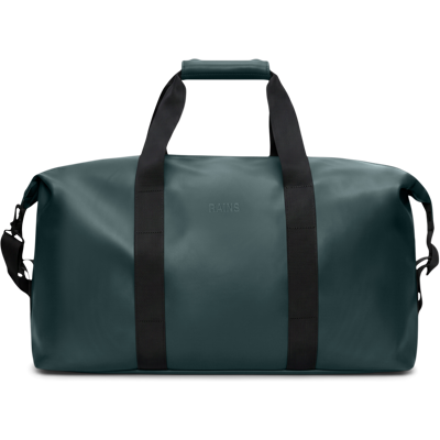 Rains Hilo Weekend Bag W3 Mystique OS Rains Hilo Weekend Bag W3 Mystique OS