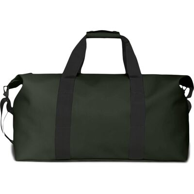 Rains Hilo Weekend Bag Large W3 Green OneSize Rains Hilo Weekend Bag Large W3 Green OneSize