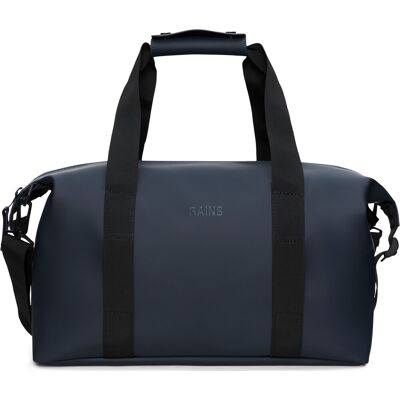 Rains Hilo Weekend Bag Small Navy OneSize Rains Hilo Weekend Bag Small Navy OneSize