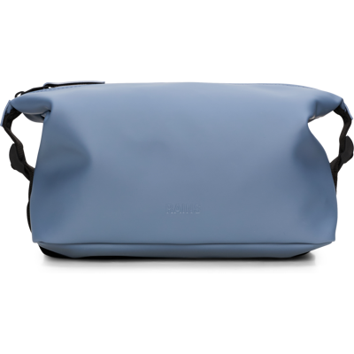 Rains Hilo Wash Bag W3 Blue Dusk OS Rains Hilo Wash Bag W3 Blue Dusk OS