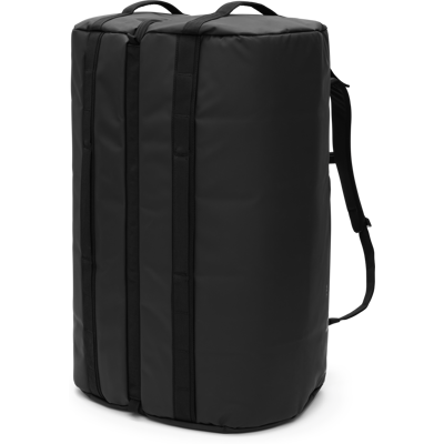 Db Roamer Pro Split Duffel 90L Black Out One Size Db Roamer Pro Split Duffel 90L Black Out One Size