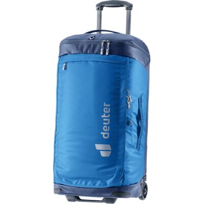 Deuter Duffel Pro Movo 60 Neptune-nightblue OneSize Deuter Duffel Pro Movo 60 Neptune-nightblue OneSize