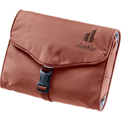 Deuter Wash Bag I Caspia OneSize Deuter Wash Bag I Caspia OneSize