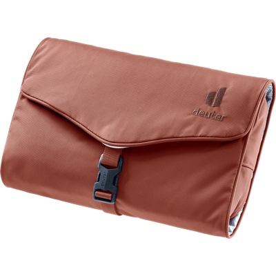 Deuter Wash Bag II Caspia OneSize Deuter Wash Bag II Caspia OneSize