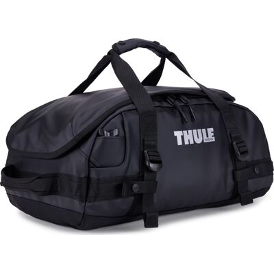 Thule Chasm Duffel 30L Black 30L Thule Chasm Duffel 30L Black 30L