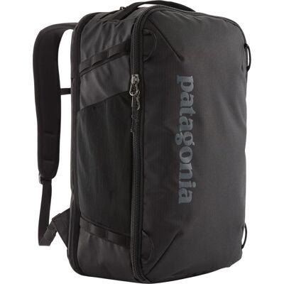 Patagonia Black Hole Mini MLC Pack 30L Black W/Black 30 L Patagonia Black Hole Mini MLC Pack 30L Black W/Black 30 L