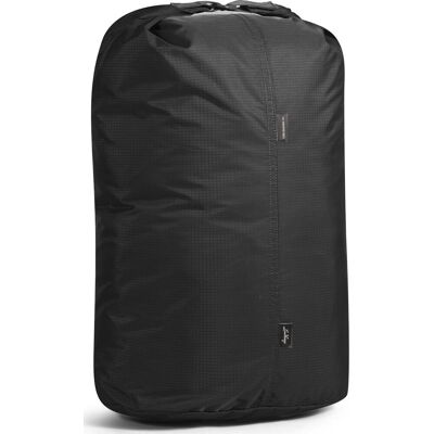 Lundhags Core Gear Bag 10 L Black OneSize Lundhags Core Gear Bag 10 L Black OneSize