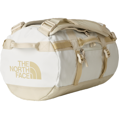 The North Face Base Camp Duffel - XS White Ash/Calacatta/Pale Khaki OneSize The North Face Base Camp Duffel - XS White Ash/Calacatta/Pale Khaki OneSize