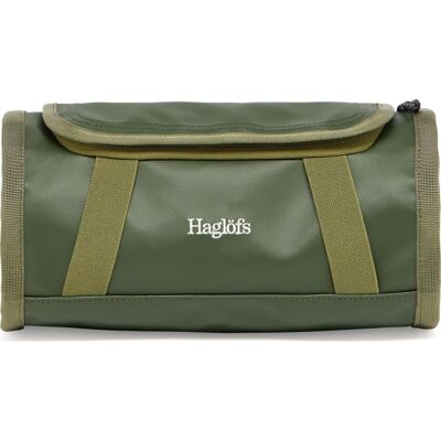 Haglöfs Lava Travel Tube Olive Green/seaweed Green One Size Haglöfs Lava Travel Tube Olive Green/seaweed Green One Size