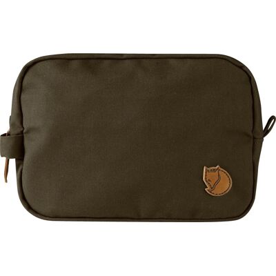 Fjällräven Gear Bag Dark Olive OneSize Fjällräven Gear Bag Dark Olive OneSize