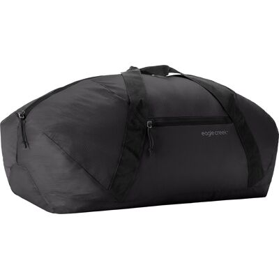Eagle Packable Duffel Bag Black 30 L Eagle Packable Duffel Bag Black 30 L
