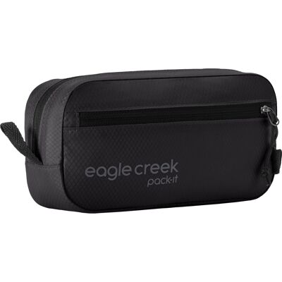 Eagle Pack-It Isolate Quick Trip XS Black 1 L Eagle Pack-It Isolate Quick Trip XS Black 1 L