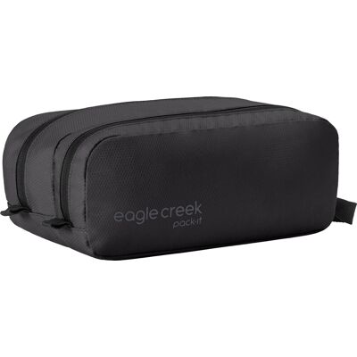 Eagle Pack-It Reveal Quick Trip Black 2 L Eagle Pack-It Reveal Quick Trip Black 2 L