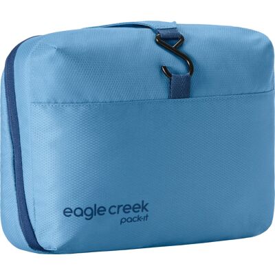 Eagle Pack-It Hanging Toiletry Kit Blue Dawn 3.7 L Eagle Pack-It Hanging Toiletry Kit Blue Dawn 3.7 L