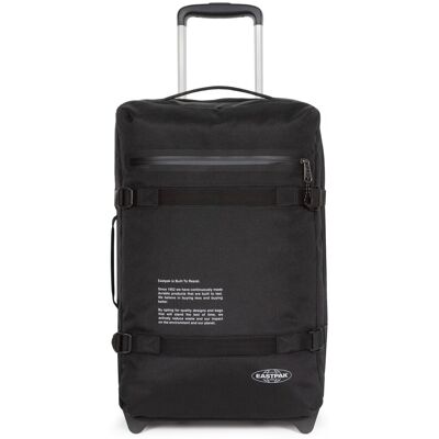 Eastpak Transit'R S Storm Black OneSize Eastpak Transit'R S Storm Black OneSize