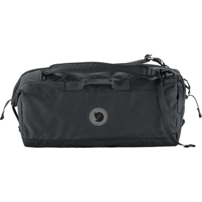 Fjällräven Färden Duffel 80 Coal Black OneSize Fjällräven Färden Duffel 80 Coal Black OneSize