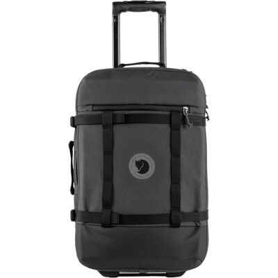 Fjällräven Färden Roller 35 Coal Black OneSize Fjällräven Färden Roller 35 Coal Black OneSize