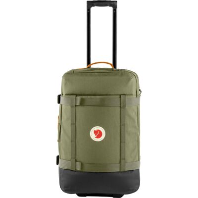 Fjällräven Färden Roller 75 Green One Size Fjällräven Färden Roller 75 Green One Size
