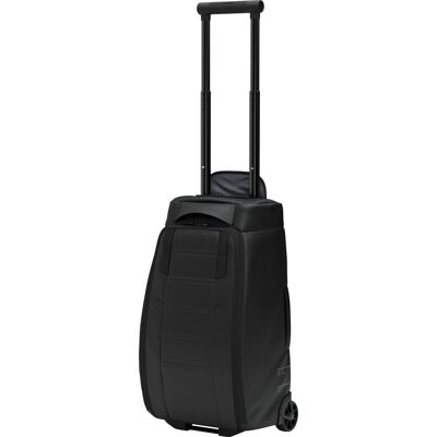 Db Hugger Roller Bag Carry-On 40L Black Out 40 L Db Hugger Roller Bag Carry-On 40L Black Out 40 L