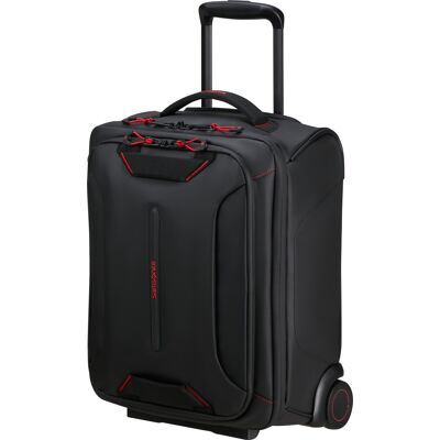 Samsonite Ecodiver Duffle/Wh Underseater 45 cm Black OneSize Samsonite Ecodiver Duffle/Wh Underseater 45 cm Black OneSize
