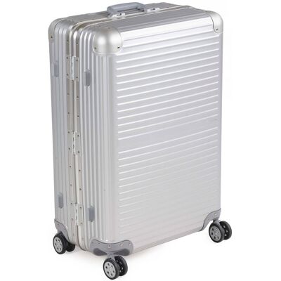 Arctic Alu Trolley L Silver OneSize Arctic Alu Trolley L Silver OneSize