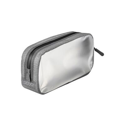 Cocoon Carry On Liquids Bag Heather Grey OneSize Cocoon Carry On Liquids Bag Heather Grey OneSize