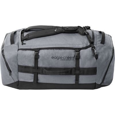 Eagle Cargo Hauler Duffel 90 L Charcoal 90 L Eagle Cargo Hauler Duffel 90 L Charcoal 90 L