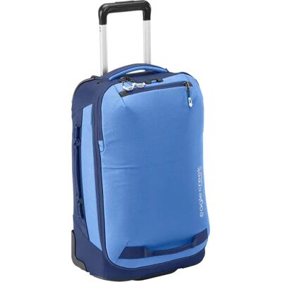 Eagle Expanse Convertible International Carry On 35 L Aizome Blue 35L Eagle Expanse Convertible International Carry On 35 L Aizome Blue 35L