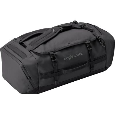 Eagle Cargo Hauler Duffel 60L Black 63 L Eagle Cargo Hauler Duffel 60L Black 63 L