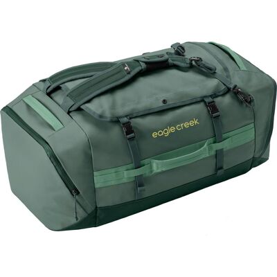 Eagle Cargo Hauler Duffel 90L Sycamore Green 90 L Eagle Cargo Hauler Duffel 90L Sycamore Green 90 L