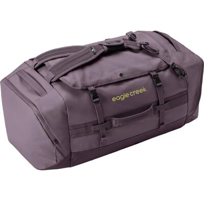 Eagle Cargo Hauler Duffel 90L Vintage Violet 90 L Eagle Cargo Hauler Duffel 90L Vintage Violet 90 L